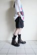 画像7: CILANDSIA  　ONE-OFF T-shirt・C
