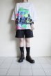 画像5: CILANDSIA  　ONE-OFF T-shirt・C