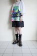 画像6: CILANDSIA  　ONE-OFF T-shirt・C