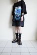 画像7: CILANDSIA  　ONE-OFF T-shirt・B