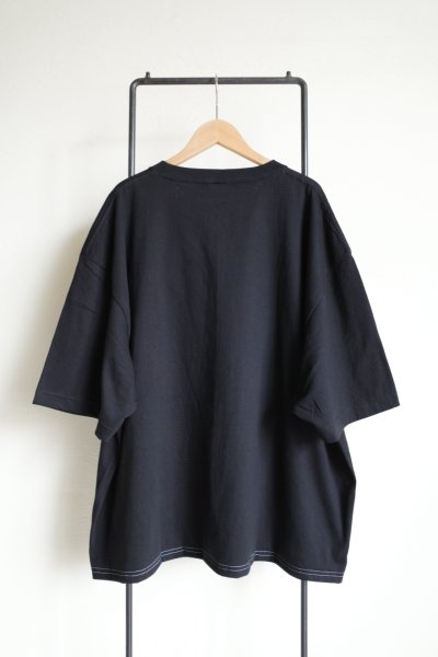 画像2: CILANDSIA  　ONE-OFF T-shirt・A