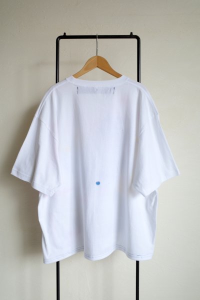 画像2: CILANDSIA  　ONE-OFF T-shirt・D