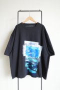 CILANDSIA  　ONE-OFF T-shirt・B