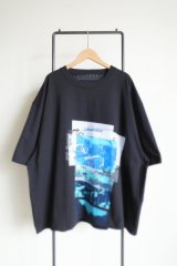 CILANDSIA  　ONE-OFF T-shirt・B