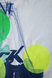 他の写真2: CILANDSIA  　ONE-OFF T-shirt・C