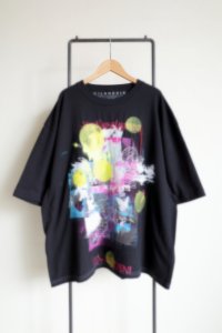 CILANDSIA  　ONE-OFF T-shirt・A