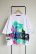 画像1: CILANDSIA  　ONE-OFF T-shirt・C (1)