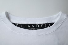 他の写真1: CILANDSIA  　ONE-OFF T-shirt・C