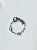 NL       ニール PAT 1.4ブレスレット&キーホルダー　