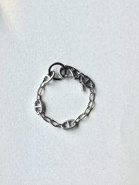 NL       ニール PAT 1.4ブレスレット&キーホルダー　