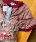 画像5: RELAX FIT       リラックスフィット  ”Miller × Relaxfit Panel Rib Border tshirt ”パネルリブボーダーTシャツ