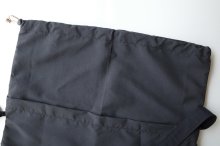 他の写真3: RELAX FIT       リラックスフィット ”RF EASY BAG”ショルダーバッグ・ブラック