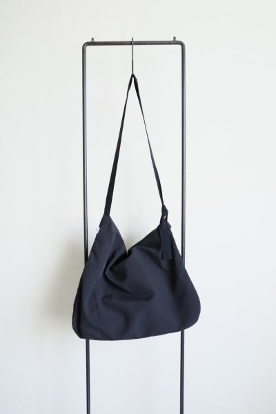 画像2: RELAX FIT       リラックスフィット ”RF EASY BAG”ショルダーバッグ・ブラック