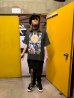 画像8: beauty・beast       20471120 COLLABORATION S/S TEE _3・sumi black