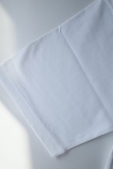 他の写真3: beauty・beast       20471120 COLLABORATION S/S TEE _3・white