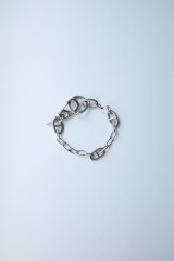 NL       ニール PAT 1.4ブレスレット&キーホルダー　