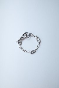 NL       ニール PAT 1.4ブレスレット&キーホルダー　