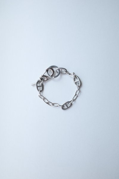 画像1: NL       ニール PAT 1.4ブレスレット&キーホルダー　