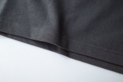 画像5: beauty・beast       20471120 COLLABORATION S/S TEE _3・sumi black