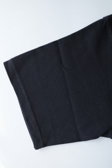 他の写真3: beauty・beast       20471120 COLLABORATION S/S TEE _3・black