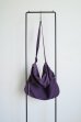 画像1: RELAX FIT       リラックスフィット ”RF EASY BAG”ショルダーバッグ・パープル (1)