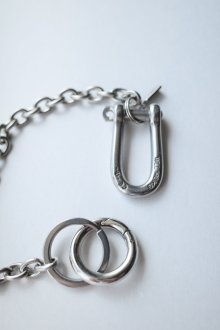 他の写真3: NL       ニール TICK ブレスレット/ キーホルダー 