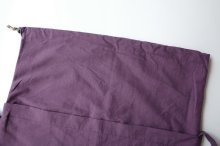 他の写真3: RELAX FIT       リラックスフィット ”RF EASY BAG”ショルダーバッグ・パープル
