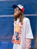 画像12: beauty・beast       20471120 COLLABORATION S/S TEE _3・white