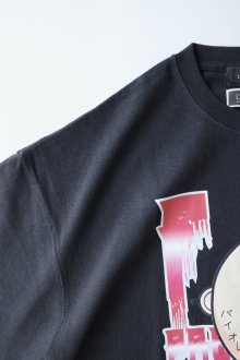 他の写真2: beauty・beast       20471120 COLLABORATION S/S TEE _3・black