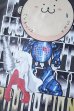 画像4: beauty・beast       20471120 COLLABORATION S/S TEE _3・sumi black
