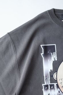 他の写真2: beauty・beast       20471120 COLLABORATION S/S TEE _3・sumi black