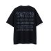 画像3: beauty・beast       20471120 COLLABORATION S/S TEE _3・black