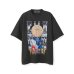 画像1: beauty・beast       20471120 COLLABORATION S/S TEE _3・sumi black (1)