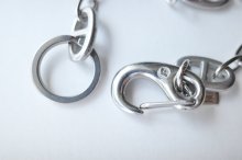 他の写真3: NL       ニール PAT 1.4ブレスレット&キーホルダー　