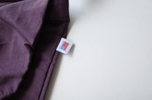 他の写真2: RELAX FIT       リラックスフィット ”RF EASY BAG”ショルダーバッグ・パープル