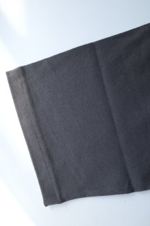 他の写真3: beauty・beast       20471120 COLLABORATION S/S TEE _3・sumi black