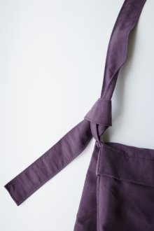 他の写真1: RELAX FIT       リラックスフィット ”RF EASY BAG”ショルダーバッグ・パープル