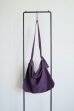 画像2: RELAX FIT       リラックスフィット ”RF EASY BAG”ショルダーバッグ・パープル (2)