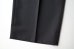 画像3: ssstein       TWO TUCK EASY TROUSERS・BLACK