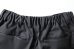 画像4: ssstein       EASY WIDE TROUSERS・BLACK