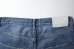 画像5: ssstein        BAGGY DENIM JEANS ・INDIGO