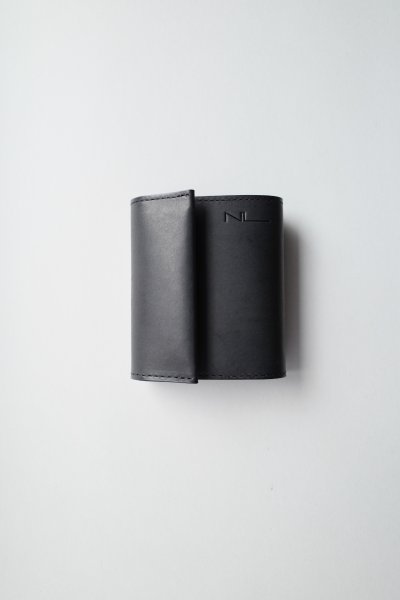 画像1: NL       ニール BELI・ブラック