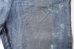 画像3: ssstein        BAGGY DENIM JEANS ・INDIGO
