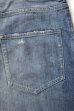 画像6: ssstein        BAGGY DENIM JEANS ・INDIGO