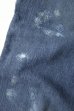 画像7: ssstein        BAGGY DENIM JEANS ・INDIGO