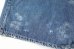画像4: ssstein        BAGGY DENIM JEANS ・INDIGO