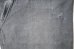 画像2: ssstein        BAGGY DENIM JEANS ・BLACK (2)