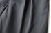 画像2: ssstein       EASY WIDE TROUSERS・BLACK (2)