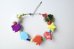 画像3: mahana       candy beads bracelet・C