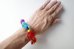 画像6: mahana       candy beads bracelet・B